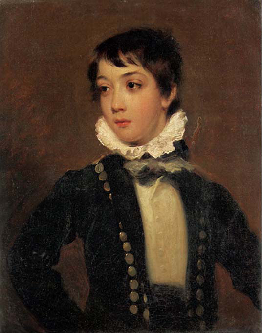 George Sackville Browne Casement
